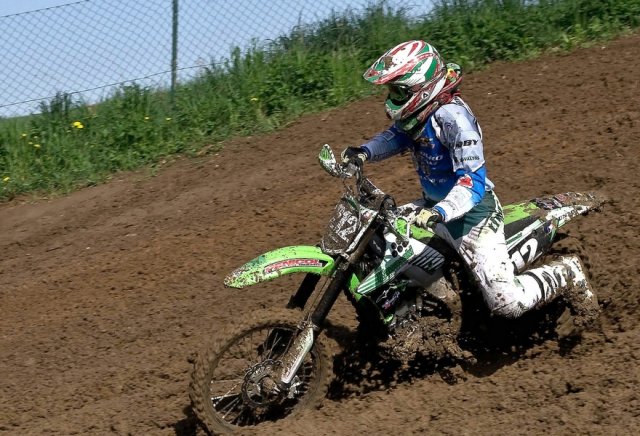 KP Jinín, 5.5. 2013 - Děda T.